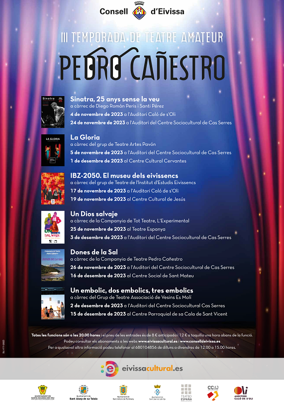 banner evento
