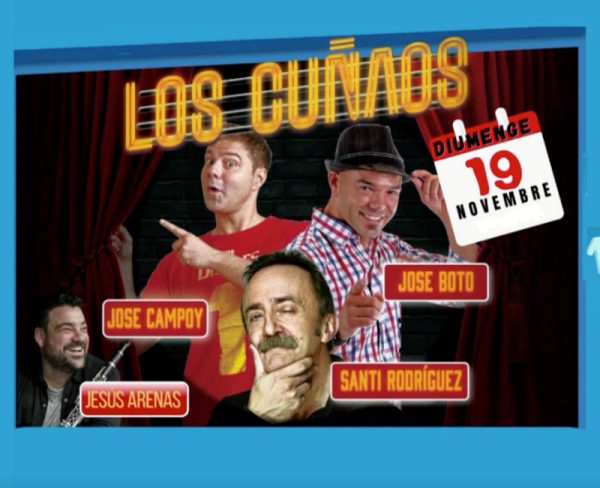 14è Festival de l'Humor 2023