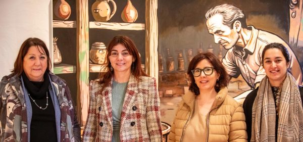'Tradición alfarera', 'Hadas y brujas' y 'Remedios campesinos' protagonizan las nuevas exposiciones temporales del Museo Etnográfico de Eivissa