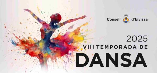 El Consell de Eivissa inaugura una nueva Temporada de Danza con doce espectáculos