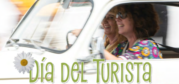 Eivissa celebra el Día del Turista 2025 con actividades en todos los municipios