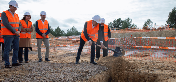 Vicent Marí: “Ses Nou Rodades será un archivo vivo para entender y valorar nuestro patrimonio inmaterial”