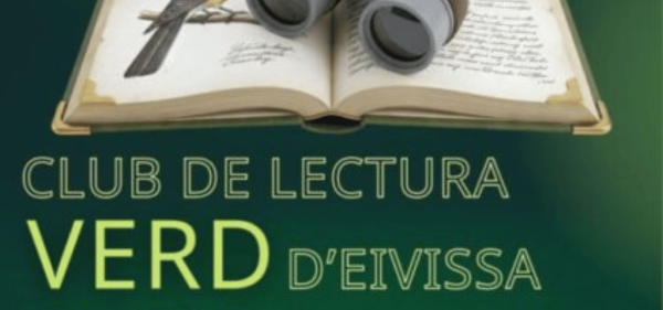 LA BIBLIOTECA PÚBLICA INSULAR PRESENTA EL PRIMER CLUB DE LECTURA VERD D’EIVISSA.