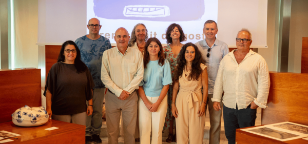 El Consejo de Eivissa entrega los Premios Ocho de Agosto 2026, que este año se han abierto por primera vez a creadores de todas las Islas Baleares