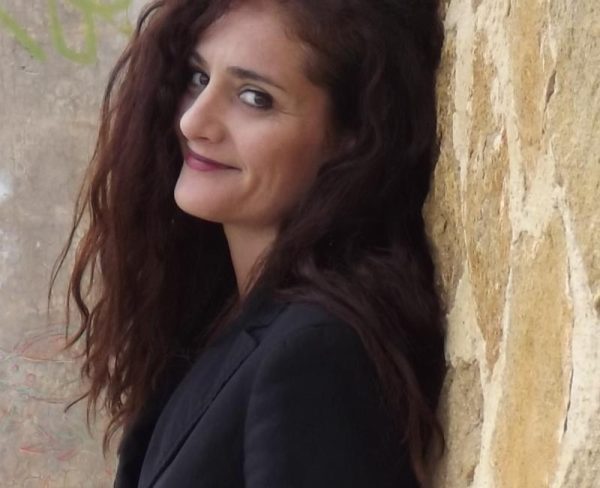 Azahar López