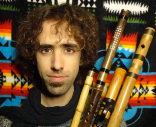 Héctor Koa