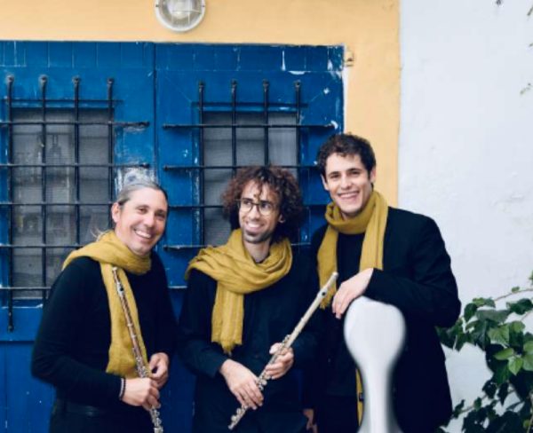 Melologus Ad Très