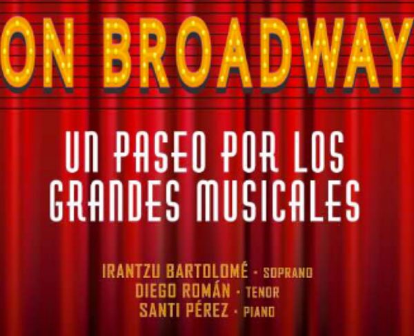 On Broadway