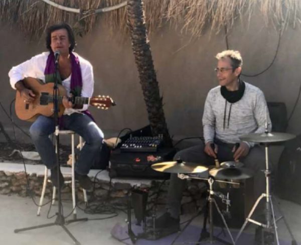 Miles Island Duo