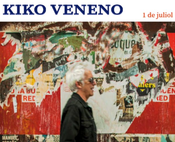 Kiko Veneno