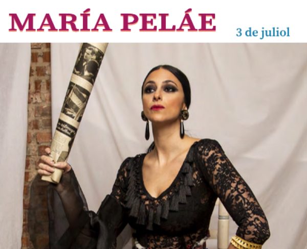 María Peláe