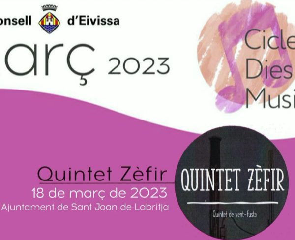 Quintet Zèfir