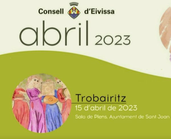 Trobairitz