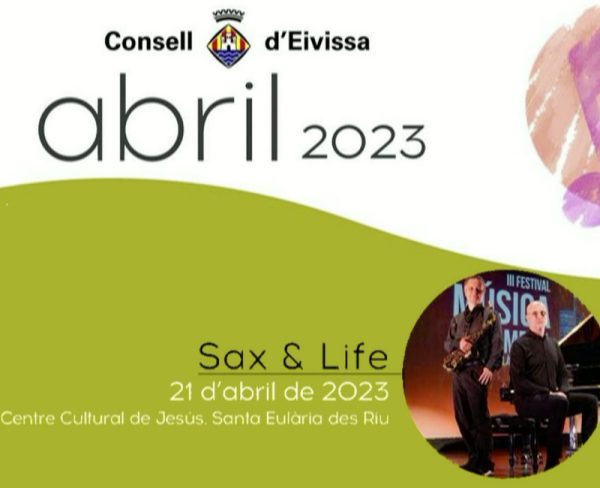 Sax & Life