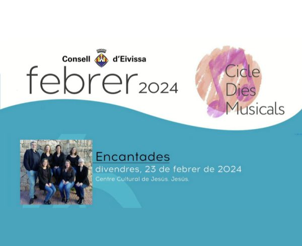 Encantades