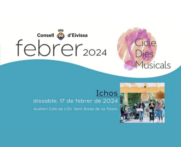 Ichos
