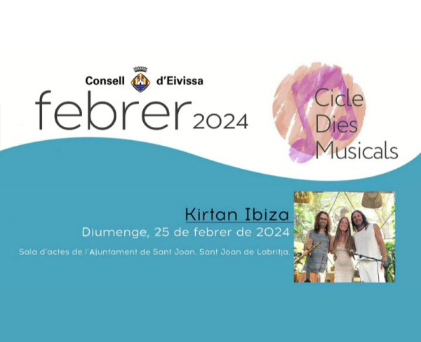 Kirtan Ibiza