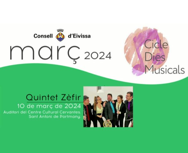 Quintet Zèfir