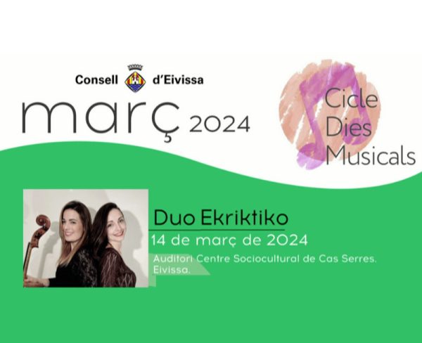 Duo Ekriktiko