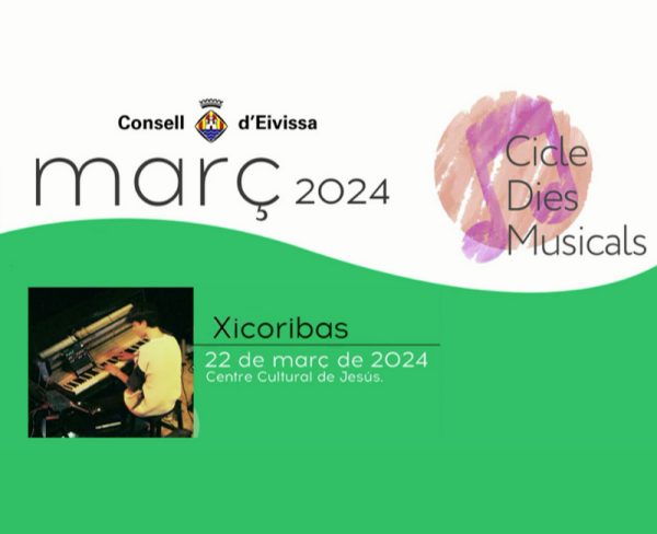 Xicoribas