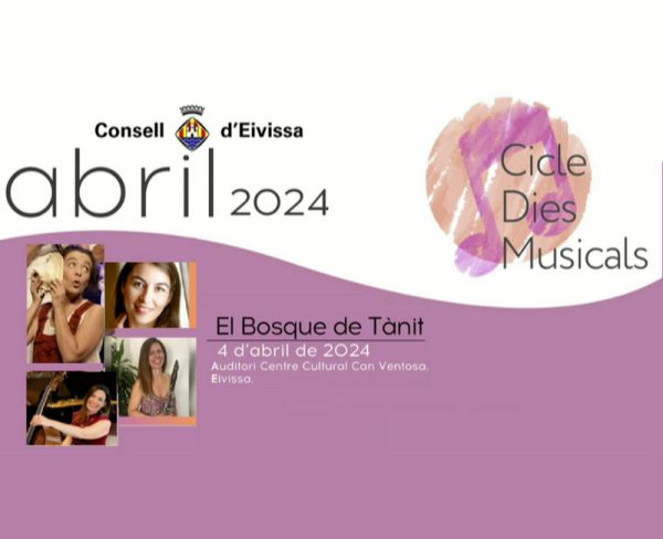 El Bosque de Tànit