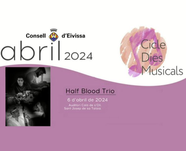 Half Blood Trio