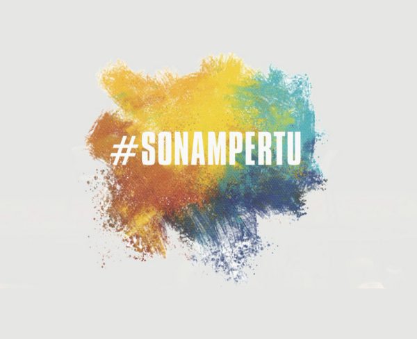 #SONAMPERTU