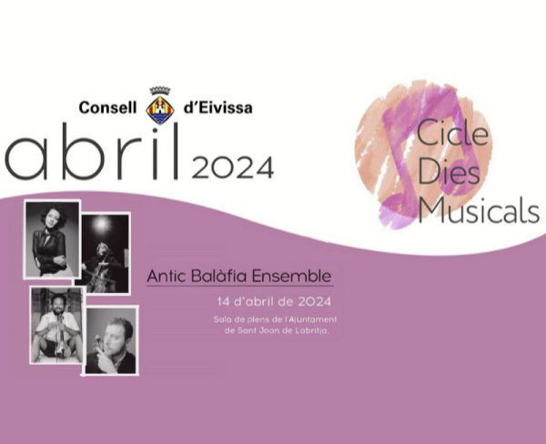 Antic Balàfia Ensemble