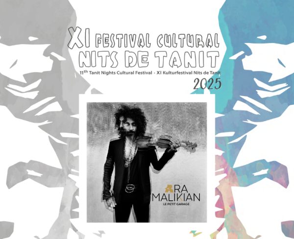 Ara Malikian