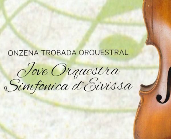Onzena Trobada Orquestral