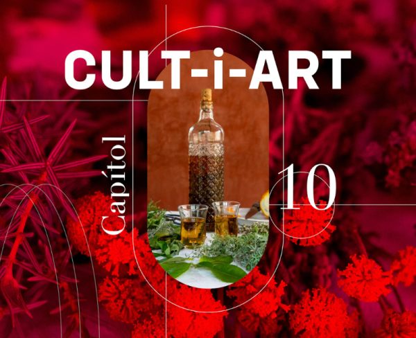 CULT-i-ART: Capítol 10