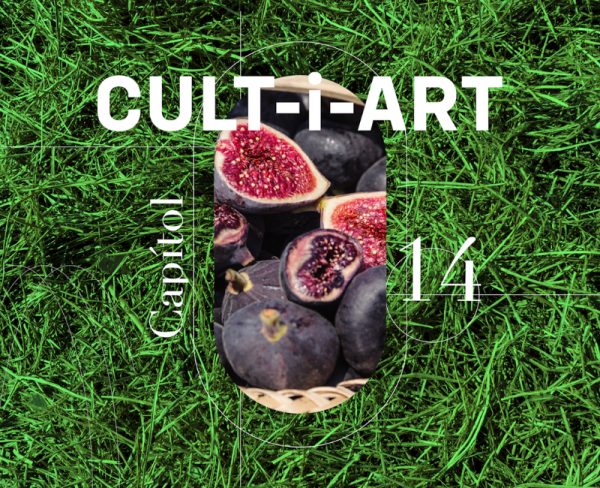 CULT i ART: Capítol 14