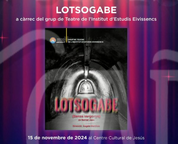 LOTSOGABE