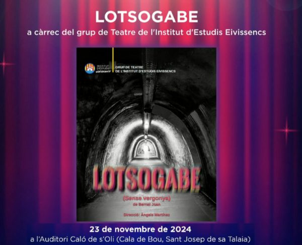 LOTSOGABE