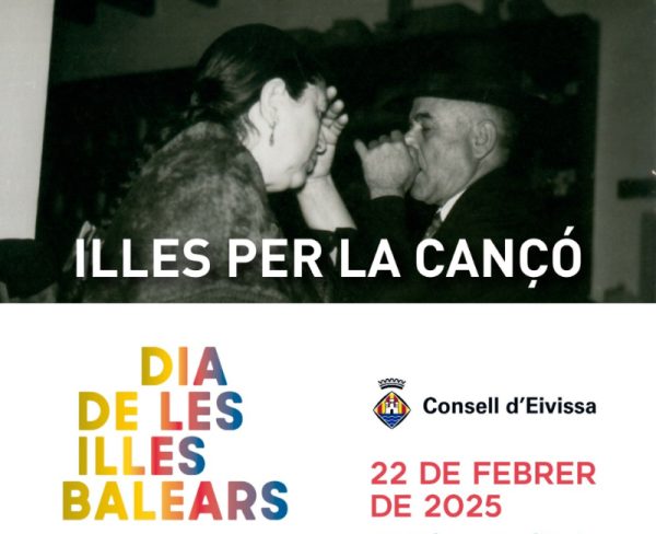 Illes per la cançó