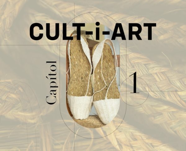 CULT-i-ART: Capítol 1