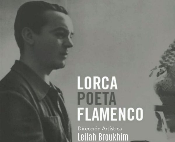 Lorca Poeta Flamenco