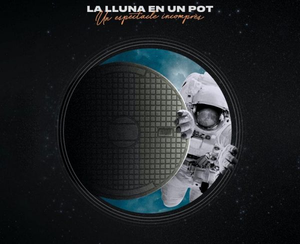 La Lluna en un Pot