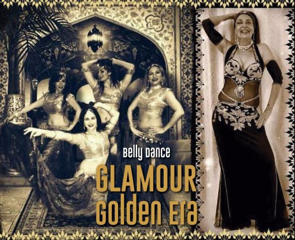 Glamour Golden Era