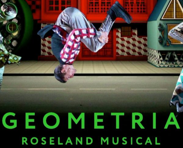 Geometria