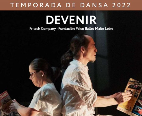 Devenir