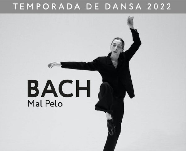 Bach