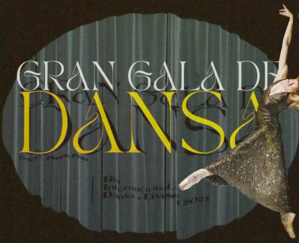 Dia Internacional de la Dansa 2023