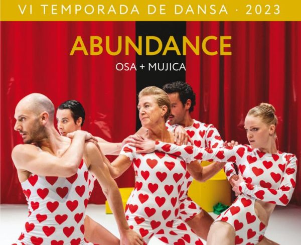 Abundance