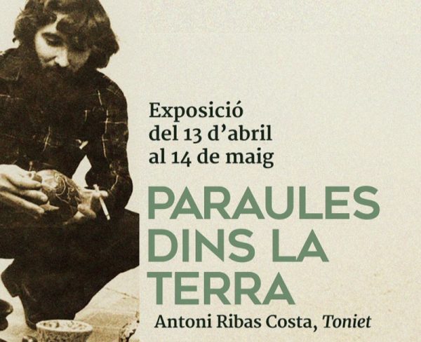 Paraules dins la terra