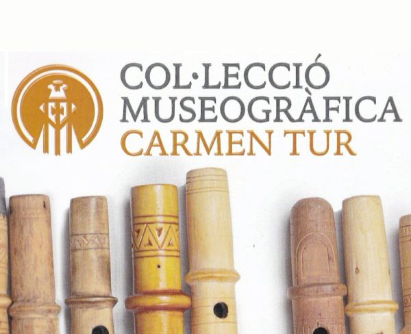 Col·lecció museogràfica Carmen Tur