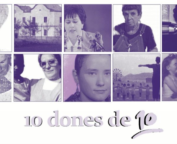 10 dones de 10