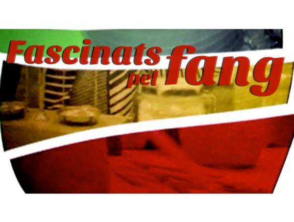 Fascinats pel fang