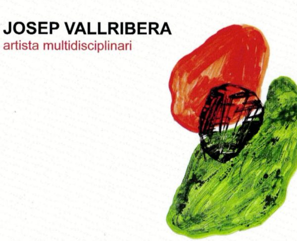 Josep Vallribera