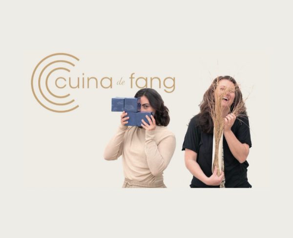 Cuina de Fang